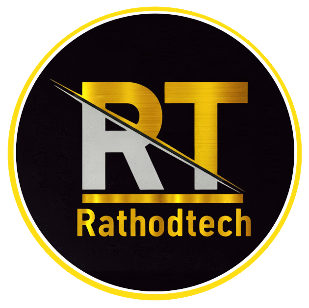 rathodtech.com