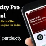 Perplexity Pro Airtel