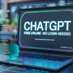 ChatGPT Free Online No Login – Use ChatGPT Without Signup 2025.